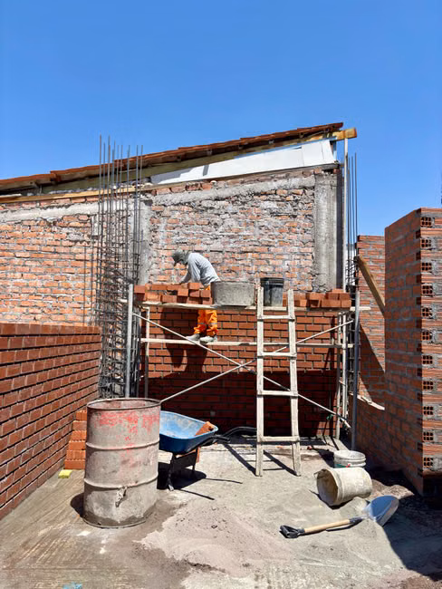 Básicos de Obra